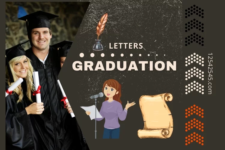 Graduation is a time of transition. For parents, it can be both exciting and bittersweet as they send their children off into the world. In this blog post, we share letters from parents to their kids on graduation day. These letters express the hopes and dreams that parents have for their children as they embark on their new journey. We hope that you enjoy reading them!