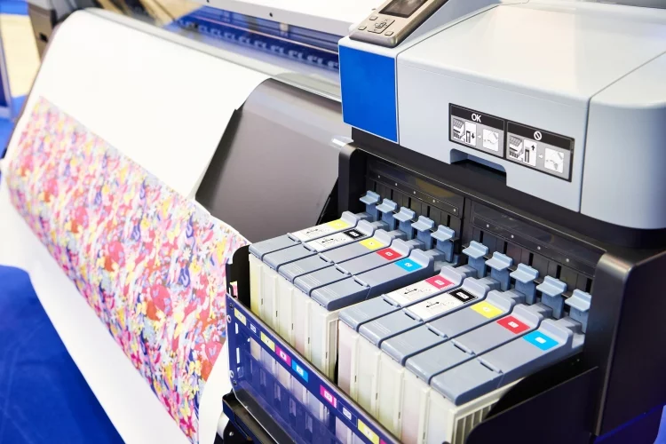 Top 4 Best Dye Sublimation Printers: Reviews 2022