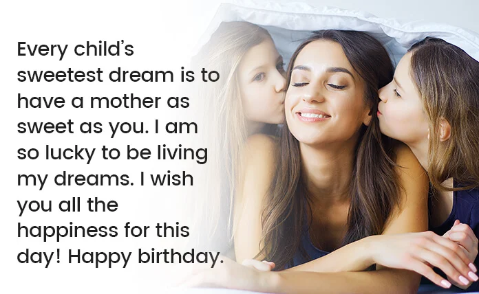 Birthday Quotes for Mother