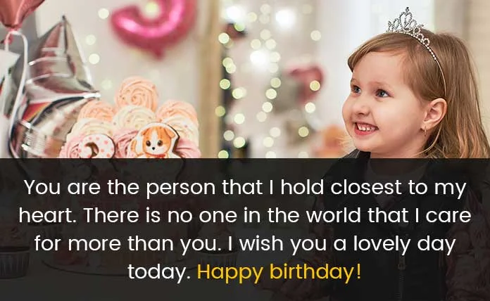 Best Happy Birthday Wishes for Sister