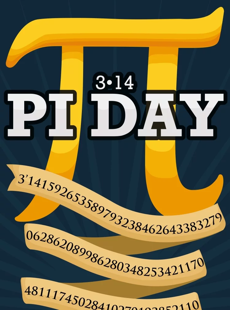 Funny, Happy Pi Day Quotes