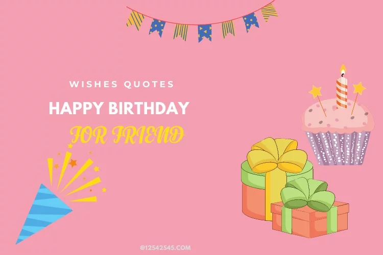 Best Simple Birthday Wishes Quotes