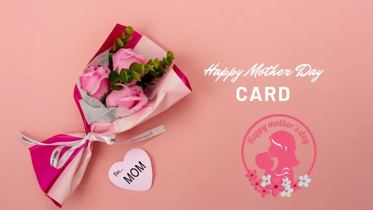 Mother Day Card