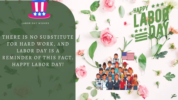 Happy Labor Day Wishes Messages 2022