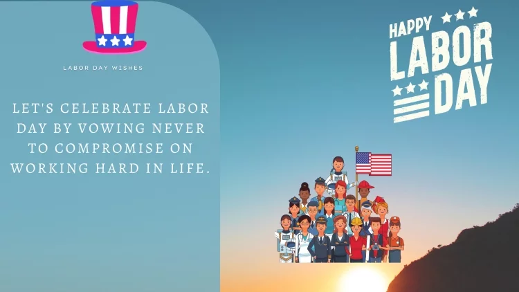 Happy Labor Day Wishes Messages 2022