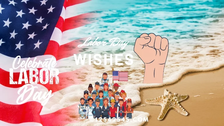 Happy Labor Day Wishes Messages 2022