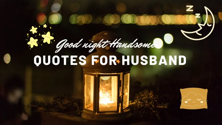 quotes for husband