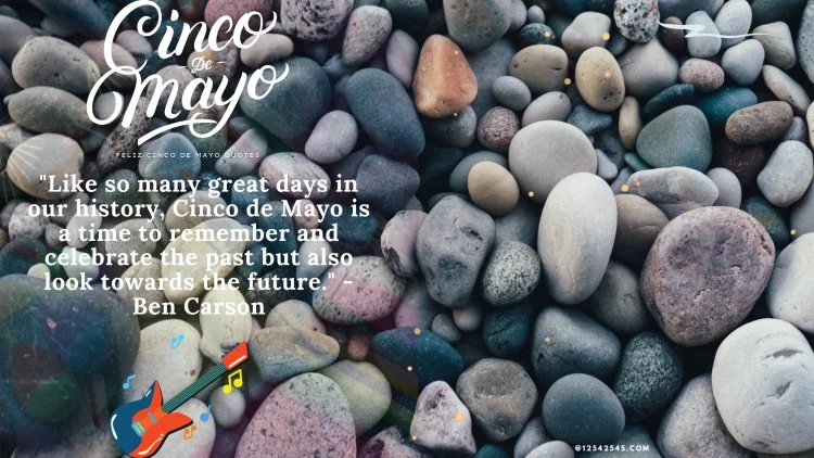 Cinco De Mayo Quotes, Messages and Sayings