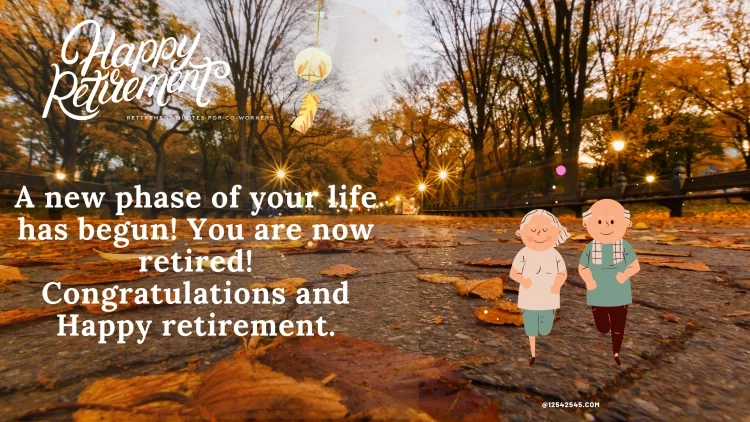 Images for Retirement Quotes