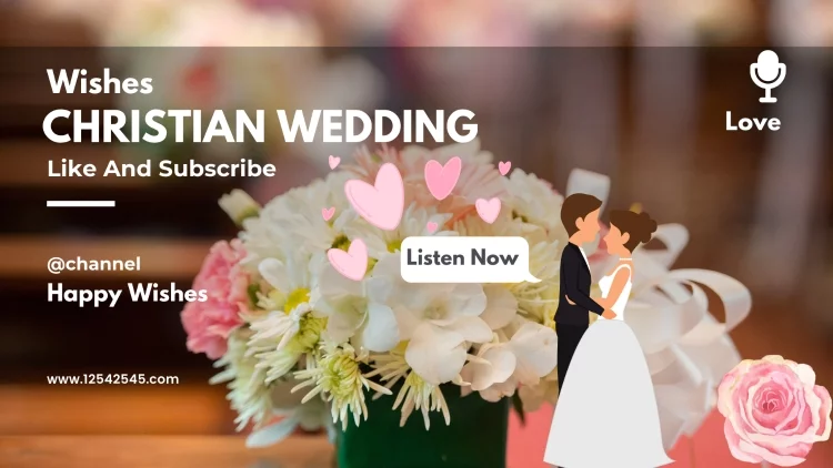 Images for Christian Wedding Wishes
