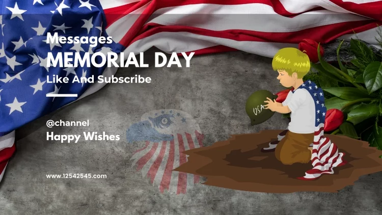 Images for Memorial Day Messages