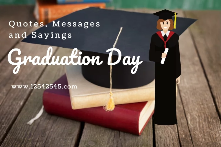 Images for Graduation Day Quotes