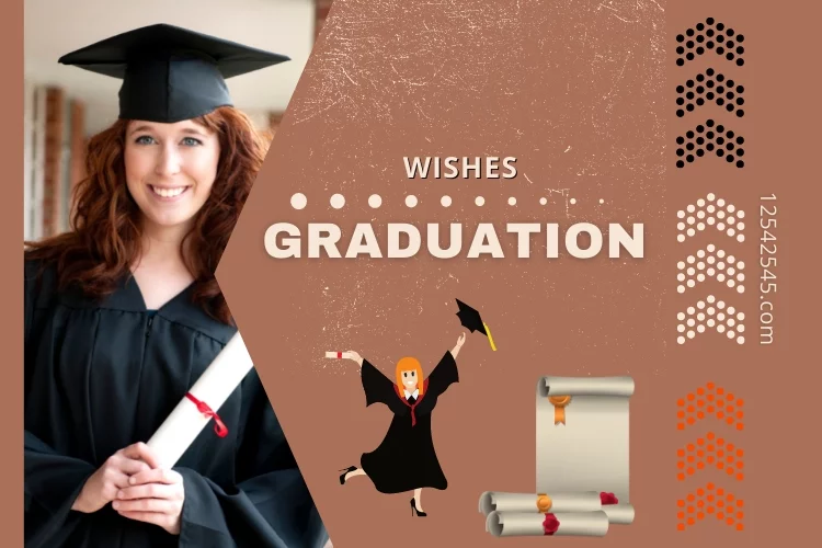 There are so many things to be proud of when someone you know graduates. They've worked hard to get to this point and they deserve all the congratulations in the world. So, whether you're looking for the perfect graduation card message or just want to say congrats in a text, we've got you covered.