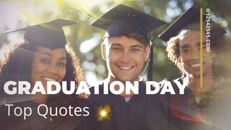 Images for Graduation Day Quotes