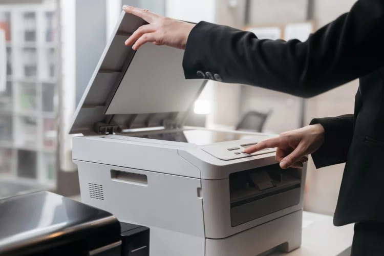 Top 5 Best Printer for Coupons: Reviews 2022