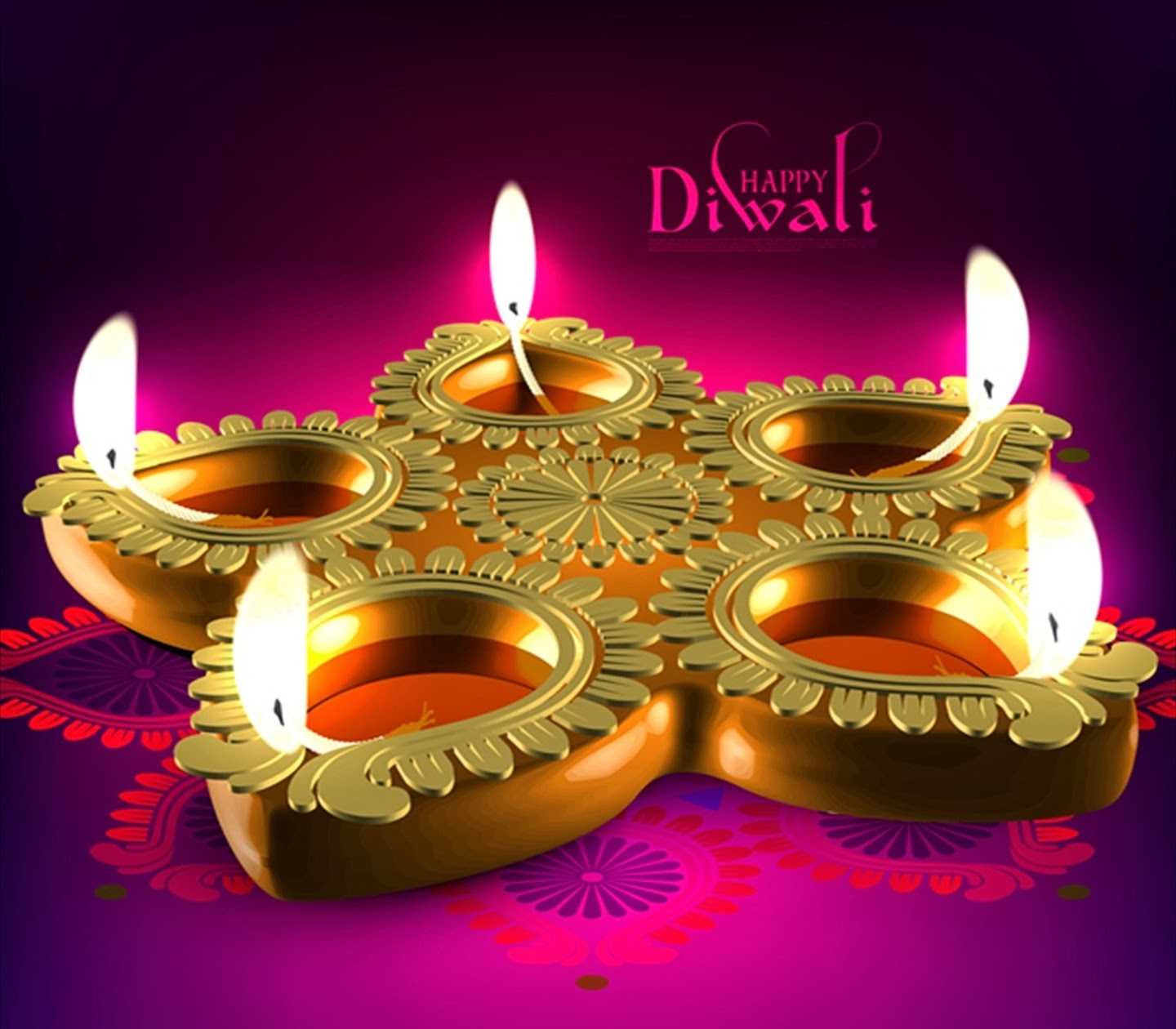 Happy Diwali Whatsapp Images