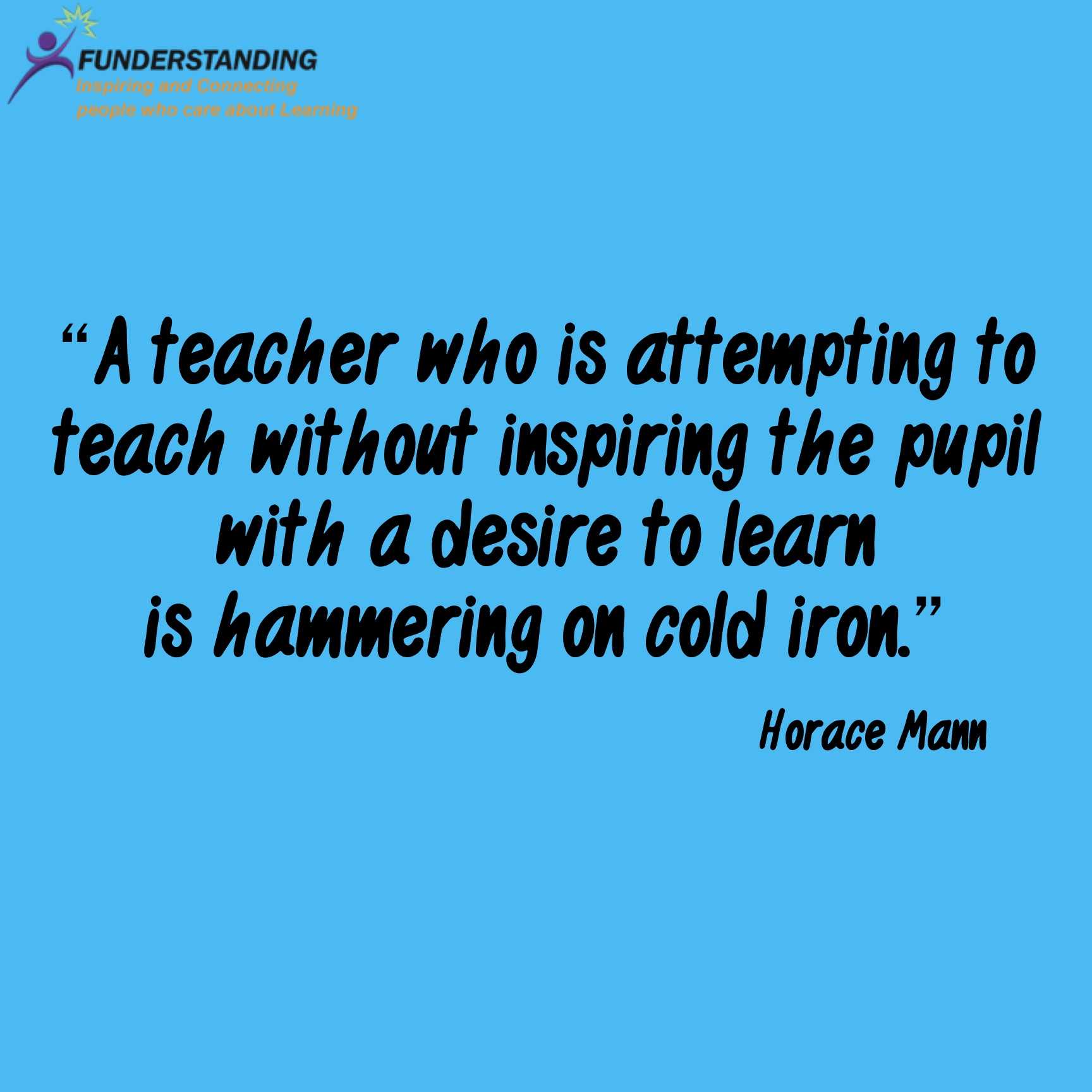 Motivational Quotes For Students From Teachers