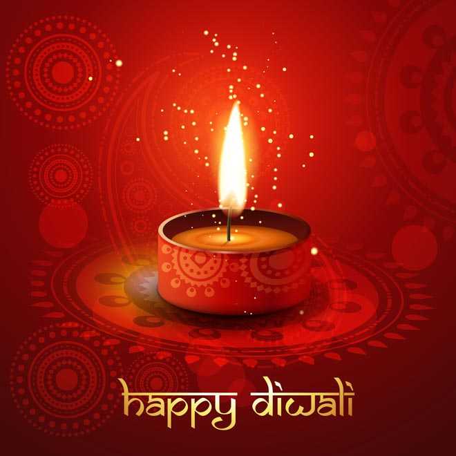 Happy Diwali Whatsapp Dp