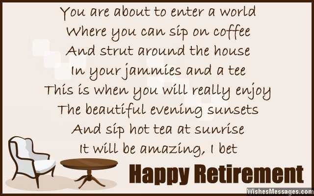 Retirement Inspirational Quotes Funny