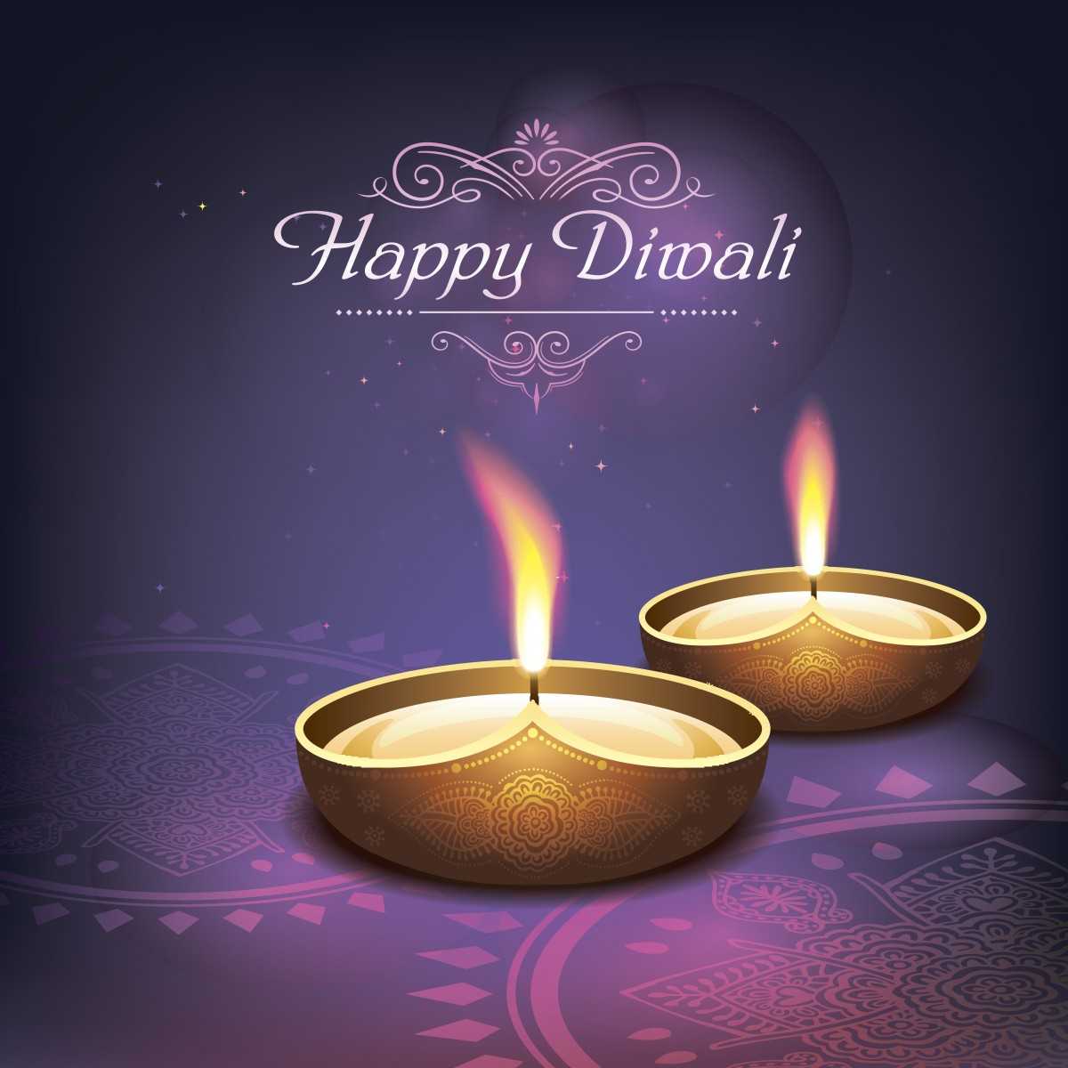 Happy Diwali Whatsapp Dp