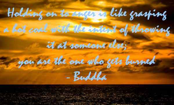 Buddha Quotes On Peace And Love