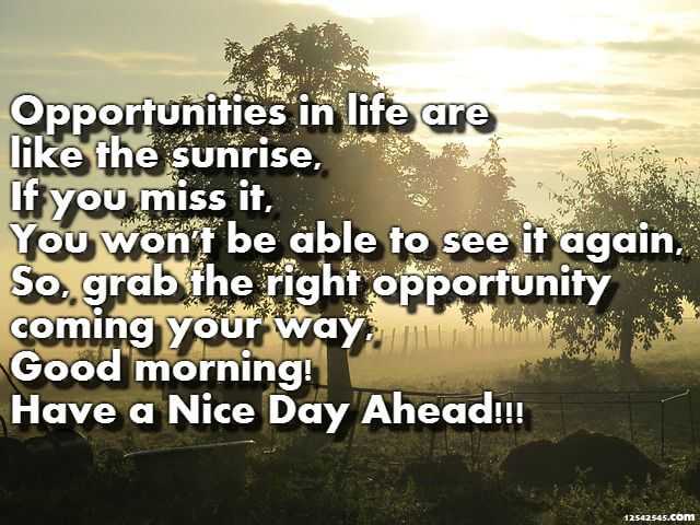 Good Morning Wallpaper Free Download