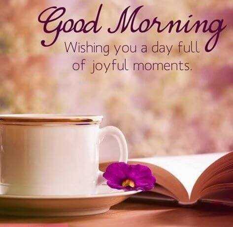 Good Morning Wednesday Images for Whatsapp