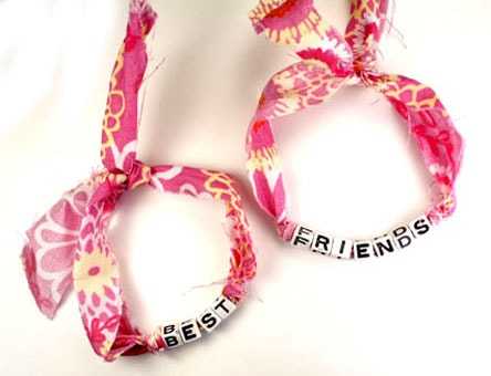 Friendship Day Bands With Quotes