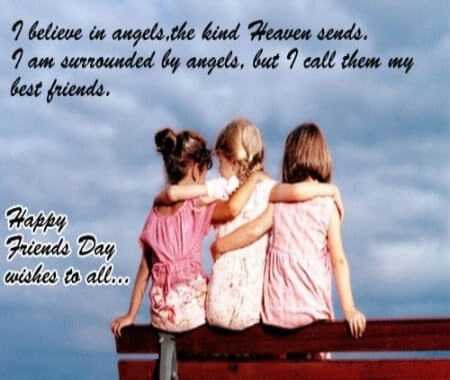 Friendship Day Images For WhatsApp Free Download