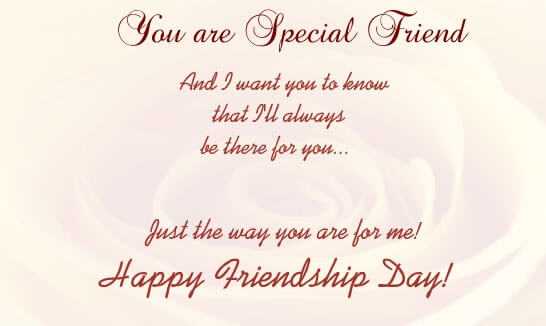 Happy Friendship Day Quotes For Husband