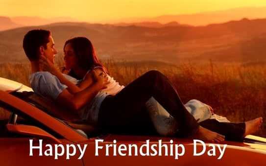 Happy Friendship Day Quotes For Husband
