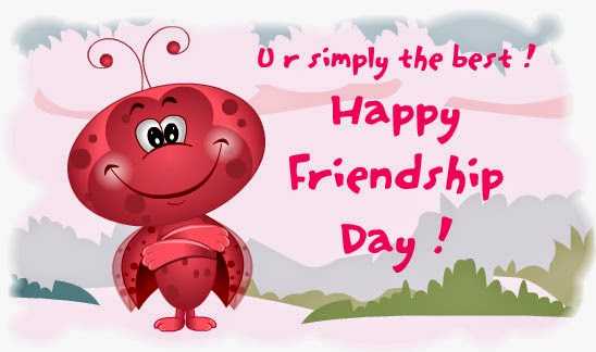 Happy Friendship Day Wishes For Brother