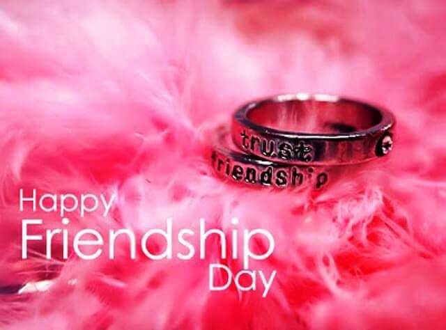 Happy Friendship Day Images With Quotes Hd