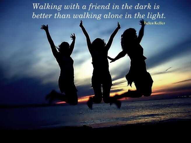 Happy Friendship Day Images With Quotes Hd