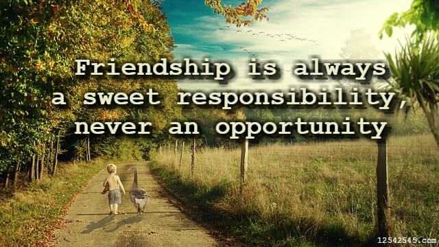 Happy Friendship Day Status For Whatsapp