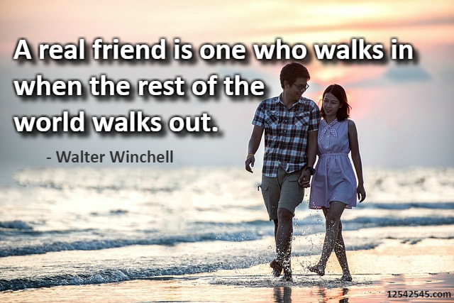 Cute Short Friendship Quotes