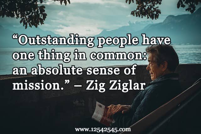 Zig Ziglar Quotes On Success And Gratitude