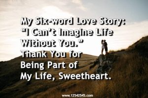 Love You Messages for wife