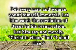 Happy Easter Messages for brother