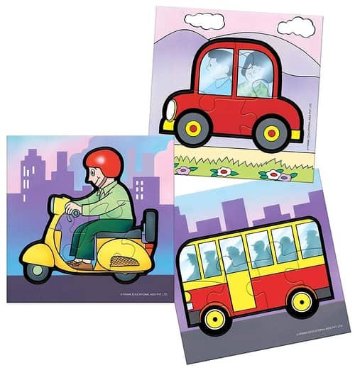 Birthday return gifts for kids