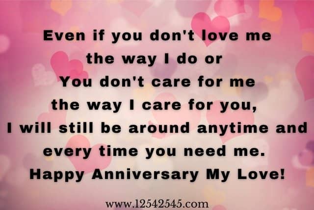 6 Months Anniversary Quotes Husband