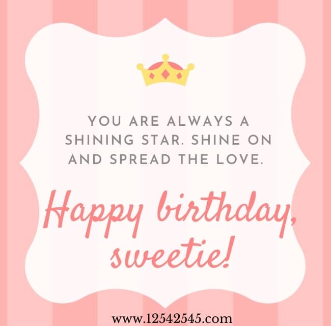 Birthday Wishes For A Best Friend Female