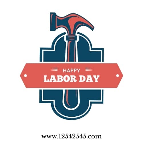 Labor Day Wishes