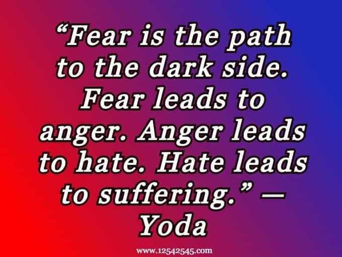 Most Famous Yoda Quotes from Star Wars