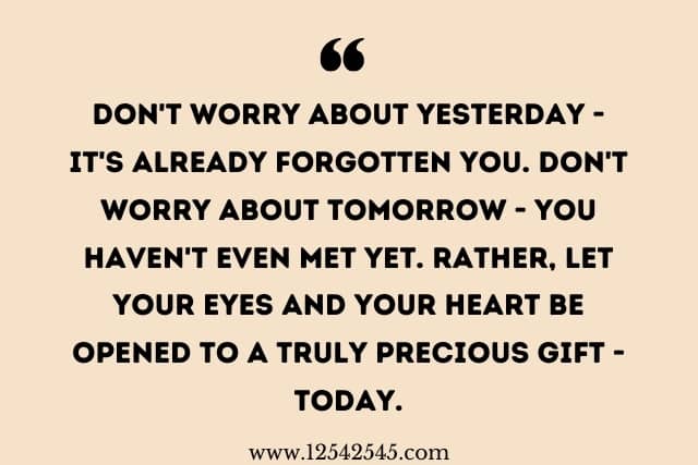 Blessed Monday Quotes