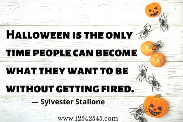 Halloweentown Quotes 2022