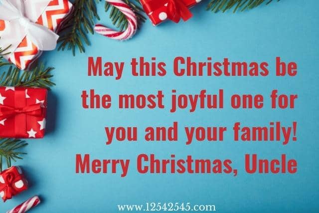 Religious Christmas Greetings to Spread the Joy