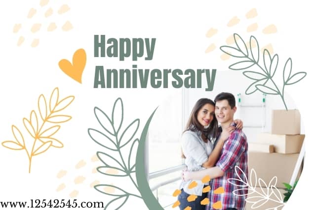 Wedding Anniversary Quotes for Elder Brother and Sister-in-law